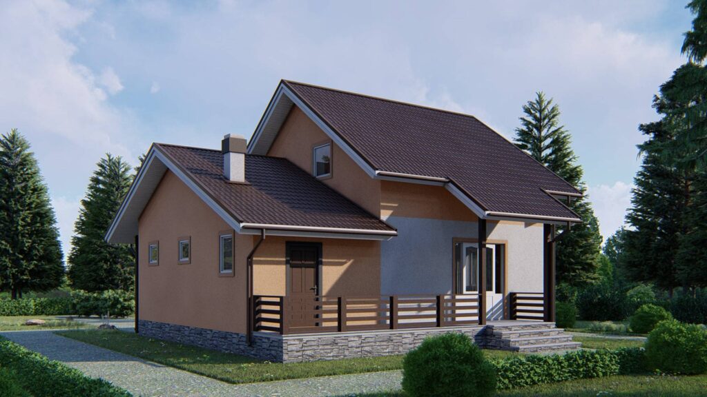 Makarovo-3