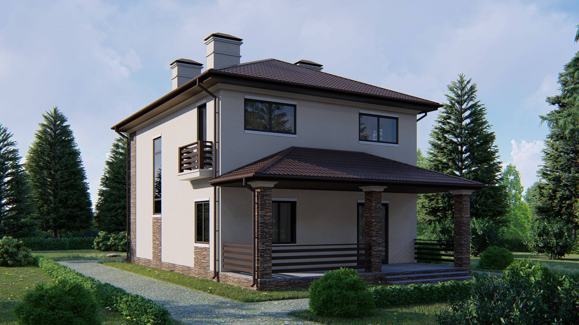 Aleksandrovo-2