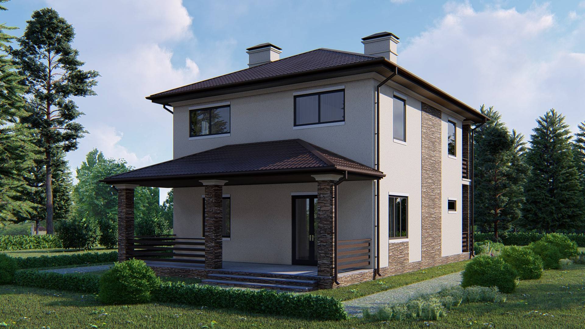 Aleksandrovo-3