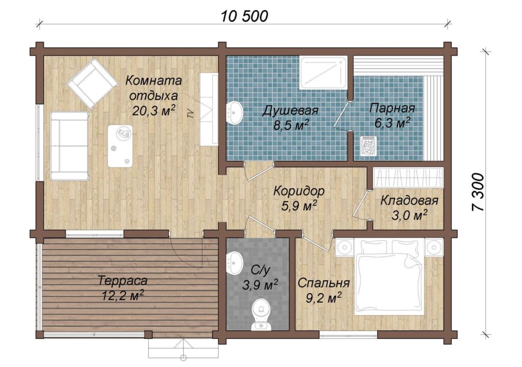 banja_rivera_articomfort