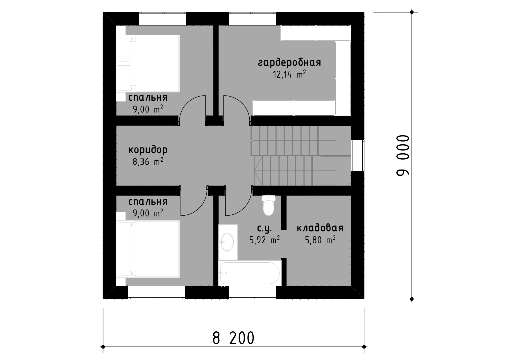 Модерн корр. 2 эт_page-0001